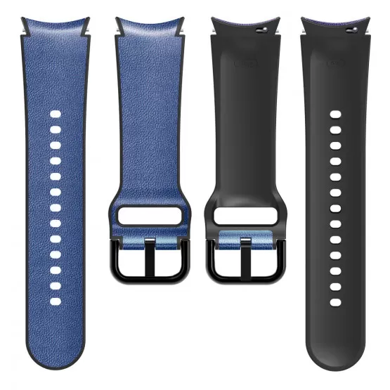 Cinturino In Silicone Per Orologio DE 16 - Ricambio Morbido E Comodo, Colore?