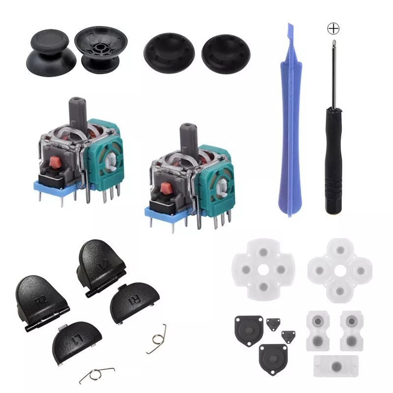 AUXSOUL Kit Riparazione Serra In Acciaio Inox | 200 Pezzi: Clip A W E Z, Bulloni E Dadi | Per Telai In Alluminio E Vetro - 2